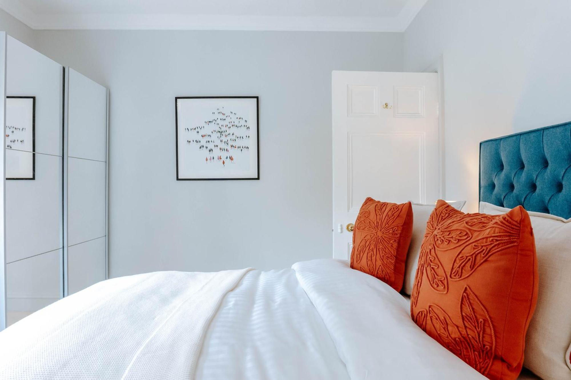 The Harrogate Townhouse Villa ภายนอก รูปภาพ